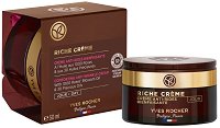 Yves Rocher Riche Creme Comforting Anti-Wrinkle Cream - лосион