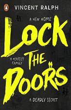 Lock the Doors - 
