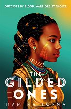 The Gilded Ones - 