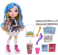 Кукла - Rainbow Surprise - играчка