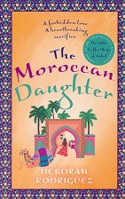 The Moroccan Daughter - 