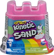 Кинетичен пясък - играчка
