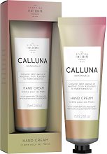 Scottish Fine Soaps Calluna Botanicals Hand Cream - 