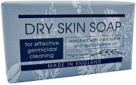 English Soap Company Dry Skin - мляко за тяло