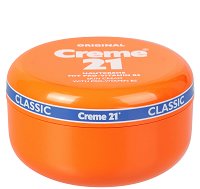Creme 21 Original - продукт