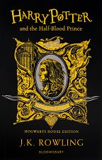 Harry Potter and the Half-Blood Prince: Hufflepuff Edition - фигури