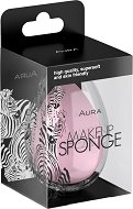Aura Makeup Sponge - несесер