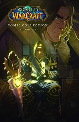 World of Warcraft: Comic Collection - volume 1 - 
