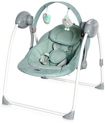 Бебешка люлка Lorelli  Portofino 2021 - продукт