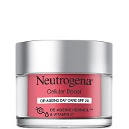 Neutrogena Cellular Boost De-Ageing Day Care SPF 20 - гел