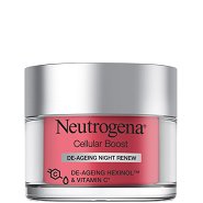 Neutrogena Cellular Boost De-Ageing Night Renew - балсам