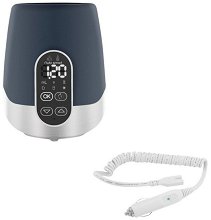 Електрически нагревател за шишета и бурканчета - NutriSmart - 
