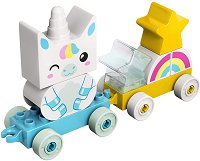 LEGO Duplo -    - 