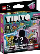LEGO: VIDIYO - Серия 1 - раница