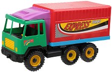 Камион - играчка