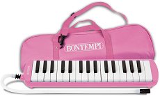 Мелодика с 32 клавиша Bontempi - играчка