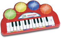 Електронен синтезатор с 22 клавиша Bontempi - 