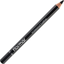 Flormar Waterproof Eyeliner - молив