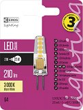 LED  -  Emos