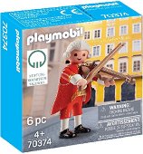 Playmobil - Фигурка на Моцарт - 