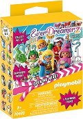 Playmobil Ever Dreamerz - Комичен свят - 