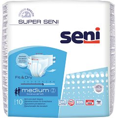 Super Seni Medium - продукт