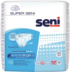 Super Seni Extra Large - продукт