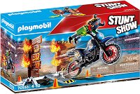 Playmobil Stunt Show -     - 