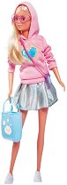 Кукла Стефи Лав пастелна мода - Simba - кукла