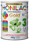 Преходно мляко - HONILAC Gold 3 - 