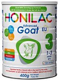 Преходно козе мляко - HONILAC Goat 3 - 
