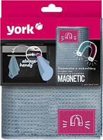      York Magnetic