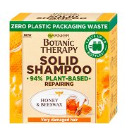 Garnier Botanic Therapy Honey & Beeswax Solid Shampoo - олио
