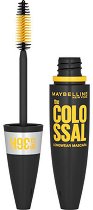Maybelline The Colossal 36H Wear Mascara - очна линия