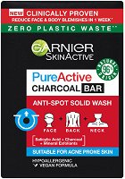 Garnier Pure Active Charcoal Bar - продукт