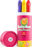 Миещи се стик пастели - Baby Roo
