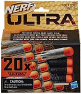 Резервни стрелички - Ultra 20 - 