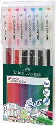    Faber-Castell 0.7 mm