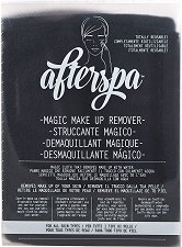 AfterSpa Magic Make Up Remover - олио