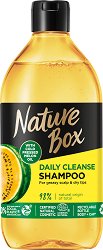 Nature Box Melon Oil Shampoo -  