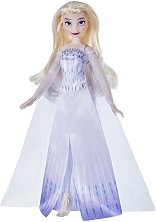 Кукла Елза - Hasbro - творчески комплект