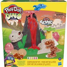      Play-Doh -  