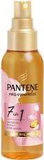 Pantene Pro-V Miracles 7 in 1 Dry Mist Oil - гел
