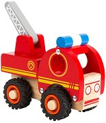 Пожарен камион - играчка