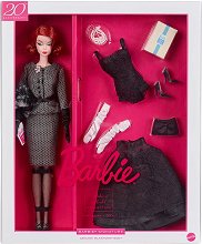 Барби - Елегантна мода - играчка