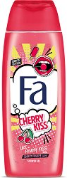 Fa Cherry Kiss Shower Gel - продукт
