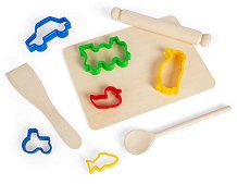    Bigjigs Toys -  - 