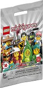LEGO: Minifigures - Серия 20 - кутия за храна