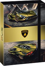    Ars Una Lamborghini
