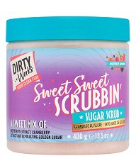 Dirty Works Sweet Sweet Scrubbin' Suger Scrub - масло